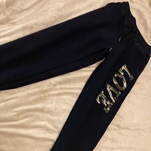 Pink ! Jacket and sweat pants set
